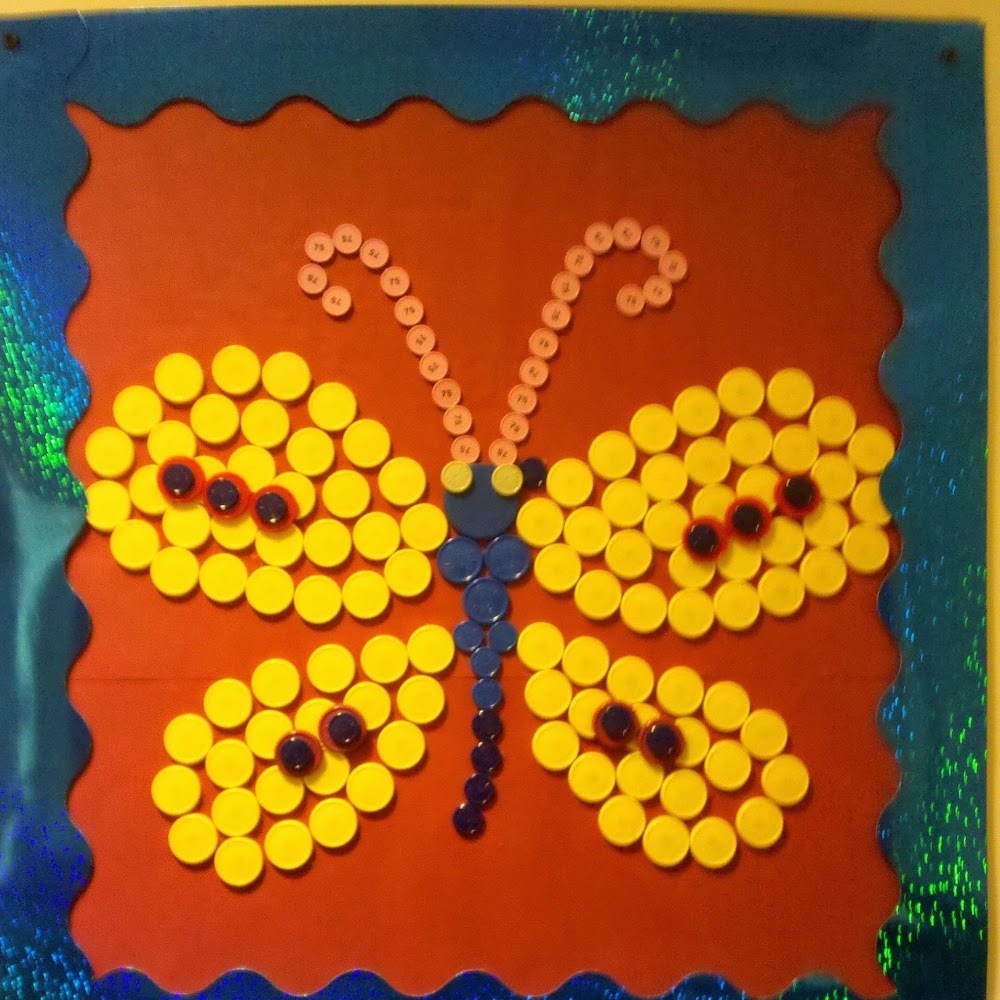 Meet your Posher, Kimberly